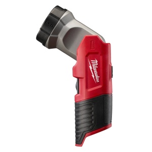 Lanterna de lucru Milwaukee M12 TLED-0, IP 54, 120 lumeni, livrata fara acumulator - Img 9