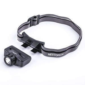 Lanterna frontala de cap tip Max Star 1200 lm - Img 5