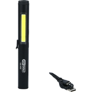 Lanterna / Lampa de inspectie LED, laser, UV, KS TOOLS, 350 lumeni - Img 3