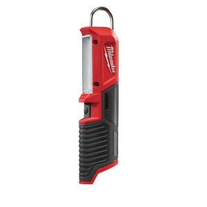 Lanterna Milwaukee M12 SL-0, IP 24, 220 lumeni, livrata fara acumulatori - Img 11