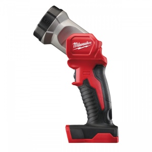 Lanterna Milwaukee M18 TLED-0, IP 54, 120 lumeni, livrata fara acumulator