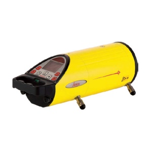Laser pentru Conducte, Piper 200, set cu accesorii - Leica-748710