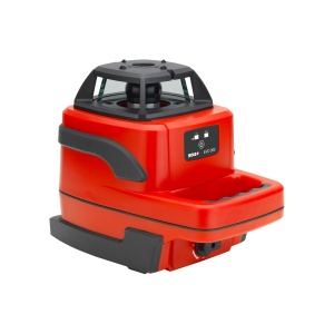Laser rotativ Sola EVO 360 PROFESSIONAL, 20m / max. 300m (fara sau cu receptor), Li-ion - Img 5