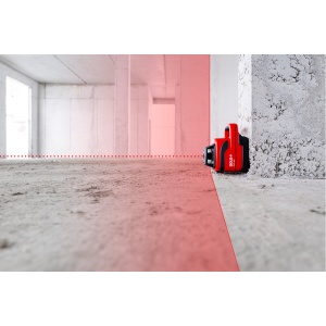 Laser rotativ Sola EVO 360 PROFESSIONAL, 20m / max. 300m (fara sau cu receptor), Li-ion - Img 15