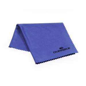 Laveta 20 x 20 cm microfibră Durable - Img 2