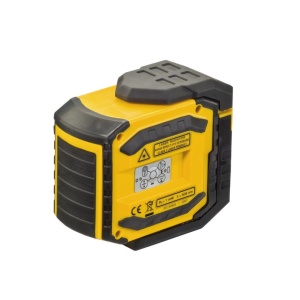 LAX 300G - Nivele laser VERDE cu 2 puncte si laser cruce - Img 6