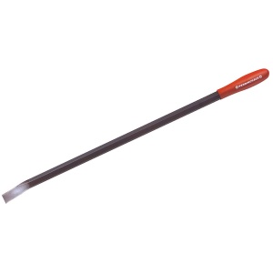 Leviere hexagonale cu maner PVC - 500