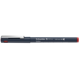Liner 0.05 mm Pictus Schneider - Img 3