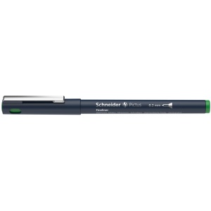 Liner 0.2 mm Pictus Schneider - Img 4