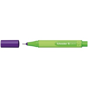 Liner 0.4 mm Link-It Schneider - Img 8