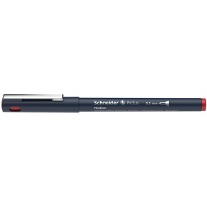 Liner 0.5 mm Pictus Schneider - Img 3