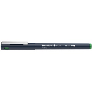 Liner 0.9 mm Pictus Schneider - Img 4