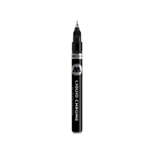 Liquid Chrome™ Marker 1 mm