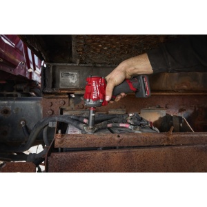 M12FCIWF38G3-0 Cheie compactă de impact 3/8˝ M12 FUEL™ cu inel de fixare - Img 6