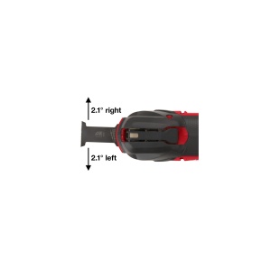 M18 FMT-0 Unealtă multifuncțională M18 FUEL™ - Img 9