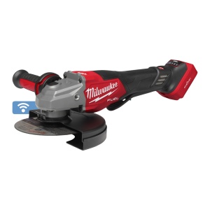 M18FHSAGO180VXPDB2-0X Polizor unghiular de înaltă performanță, 180 mm cu frânare, viteză variabilă și ONE-KEY™ M18 FUEL™ - Img 9