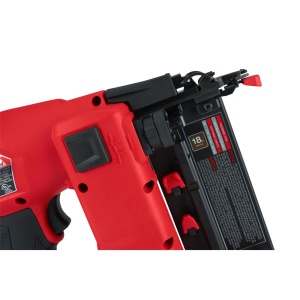 M18FN18GS-0 Pistol pentru cuie M18 FUEL™ 18 GS - Img 6