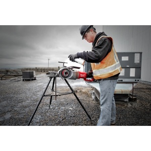 M18FPT114-802C Dispozitiv de filetat țevi 1 1/4˝ M18 FUEL™ ONE-KEY™ - Img 4