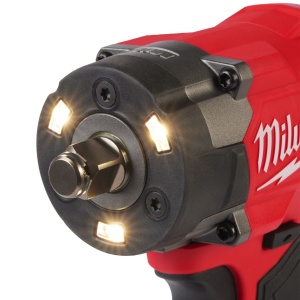 M18ONEFIW2FC12-0X Cheie de impact de precizie M18 FUEL™ ONE-KEY™ TORQUE-SENSE™ 1/2˝ - Img 13