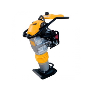 Mai compactor ENAR PH70E (HONDA GXR120) - Img 1