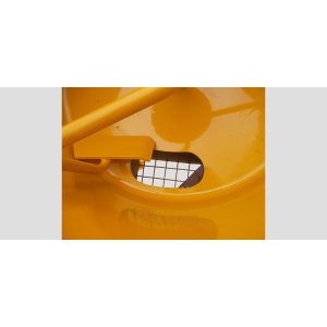 Malaxor cu paleta de amestecare 130 lt, 0.75kW - LS-S130-Mono - Img 4