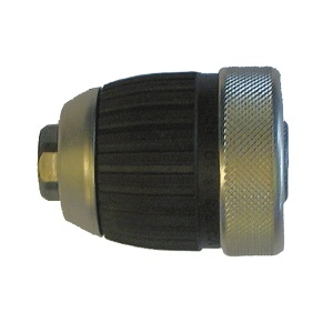 Mandrina rapida Makita, 0-8.10 mm, tija hexagonala, 6207D