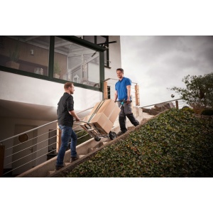 Maner ajutator Wolfcraft 5528000 pentru carucioarele TS - Img 4