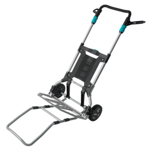 Maner ajutator Wolfcraft 5528000 pentru carucioarele TS - Img 6