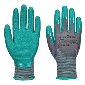 Mănușă din spumă de nitril Grip 15 (Pk12) A313