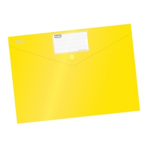 Mapă din plastic cu capsă A4 opacă - Img 5
