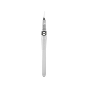 Marker gol reîncărcabil Molotow Aqua Squeeze Pen Easy Pack 2 mm