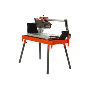Masa de taiat Husqvarna TS 100 R 3HP MONO 230V (EU), disc 350 mm, adancime taiere 105 mm, 2,2Kw, 106kg