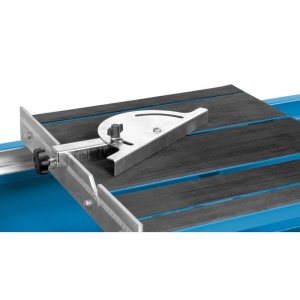 Masă de Tăiere TBE400, adâncimea tăiere 125 mm, disc Ø 400 mm, Tyrolit - Img 4