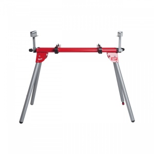 Masa taiat Milwaukee MSL1000, lungime 2.08 m, capacitate 180 kg, inaltime 0.85 m