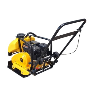 Masalta MS90-2 Placa compactoare usoara, Loncin G200F, benzina - Img 3