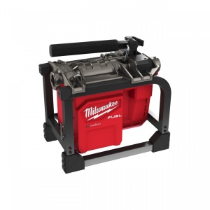 Mașină compactă de desfundat canalizări modulară M18 FUEL™ Milwaukee M18 FCSSM-0, alimentare Cu acumulator - neechipat