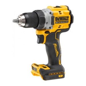 Masina compacta de gaurit si insurubat DeWalt DCD800NT, compatibila cu acumulatori de 18V XR in valiza TSTAK - Img 2