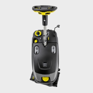 Masina de curatat covoare Karcher, tip BRC40/22C - Img 2