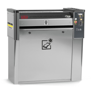 Masina de curatat covorase MAt Cleaner MA 80 - 230V - Img 1