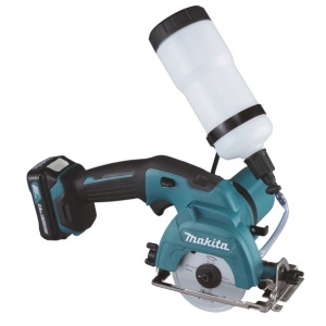 Masina de debitat sticla si ceramica Makita CXT 12Vmax, 85 mm, fara acumulatori - Img 1