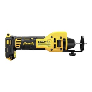 Masina de decupat Dewalt DCE555N, 26000 rpm, compatibila cu acumulatori LI-Ion 18 V XR - Img 4