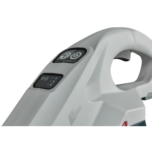 Masina de frecat si lustruit Makita XGT 40Vmax, 200 mm, livrata fara acumulatori - Img 3