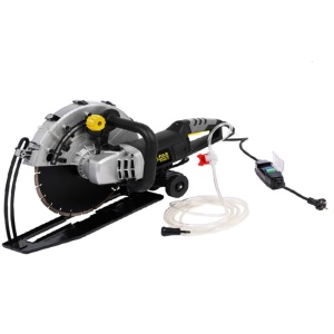 Masina de frezat caneluri cu disc diamantat, 2600 W, tip MC 355A - Img 1