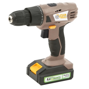 Masina de gaurit cu acumulator 14.4V 1.3Ah, FarTools LI 144B - Img 1