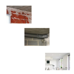 Masina de gaurit cu carota diamantata Ø 83 mm, 1600 W, FarTools CB1700 - Img 3
