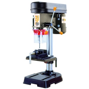 Masina de gaurit cu coloana tip P13G - Img 1