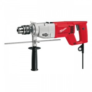 Masina de gaurit cu percutie 220V Milwaukee SB 2-35 D, 1010 W, alimentare Retea 220-240 V