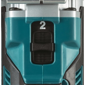 Masina de gaurit cu percutie Makita LXT 18V, 130 Nm, cu 2 acumulatori - Img 2