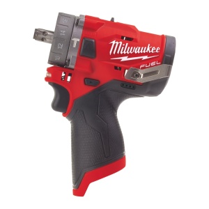 Mașină de găurit cu percuție sub-compactă cu mandrină detașabilă M12 FUEL™ Milwaukee M12 FPDX-0, alimentare cu acumulator - neechipat - Img 7