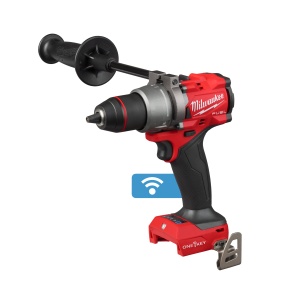 Masina de gaurit Milwaukee cu percutie ONE-KEY™, model M18 ONEPD3-0 - Img 13